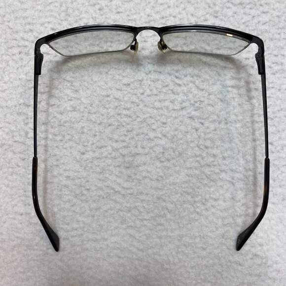 Hackett HEK1187 Eyeglasses 628 Designer Frames Only Black 59-18-150 - Picture 12 of 12